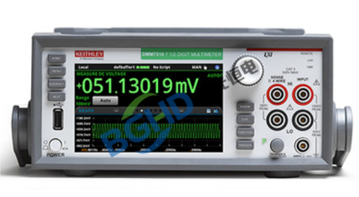 （Keithley）二手吉时利DMM高精度数字万用表
