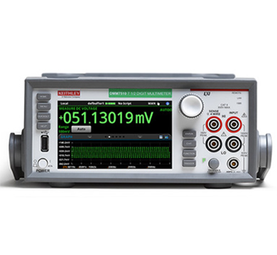 （Keithley）二手吉时利DMM高精度数字万用表