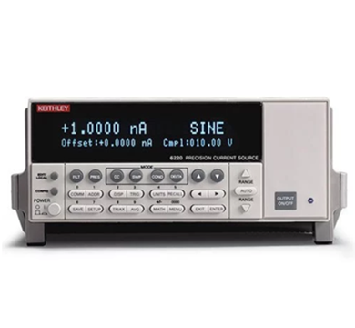 （Keithley）二手吉时利6200系列精密电流源