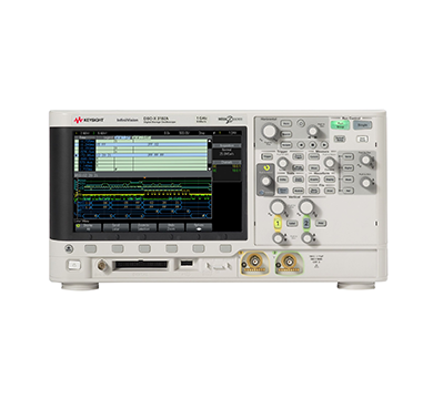 （Keysight）二手是德3000X系列示波器