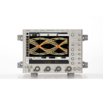 （Keysight）二手是德DSOX92004Q示波器