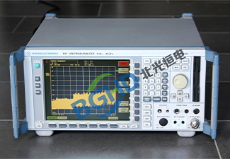 Keysight E5052B信号源分析仪（相位噪声测试仪）
