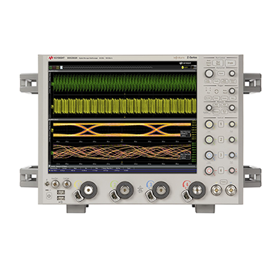（Keysight）是德Z系列示波器维修