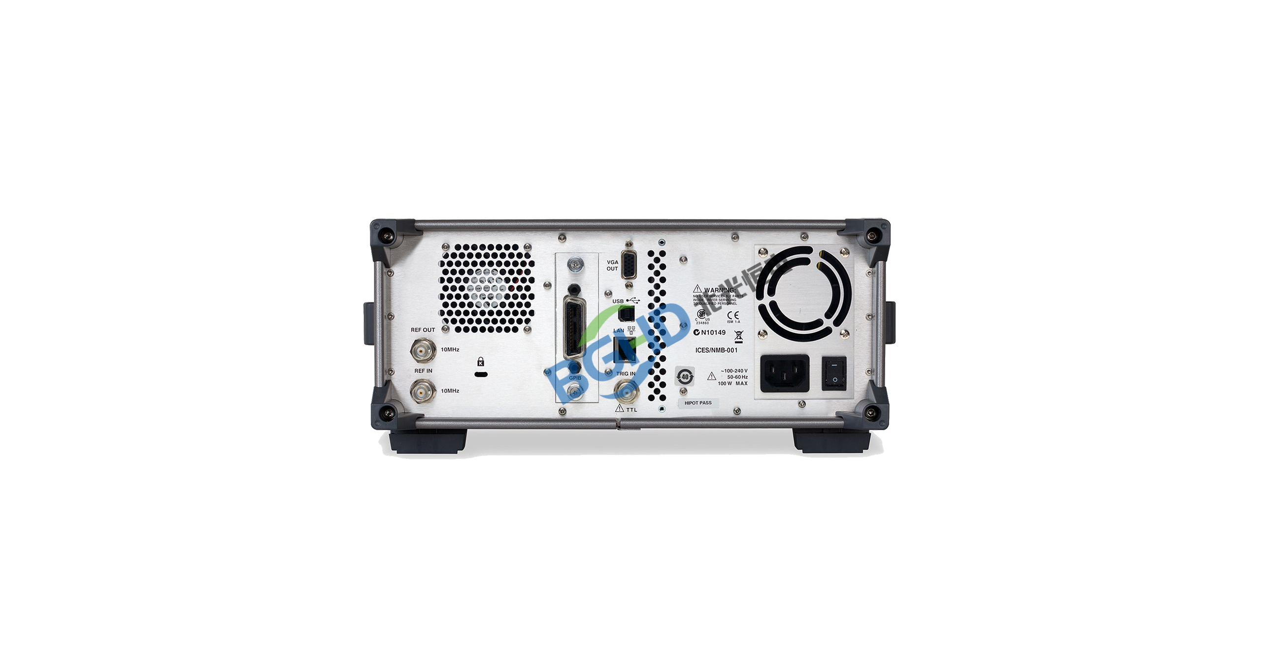 （Keysight）二手是德科技 N9320B 射频频谱分析仪