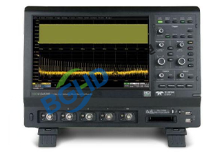 力科Lecroy HDO6054A高分辨率示波器维修案例