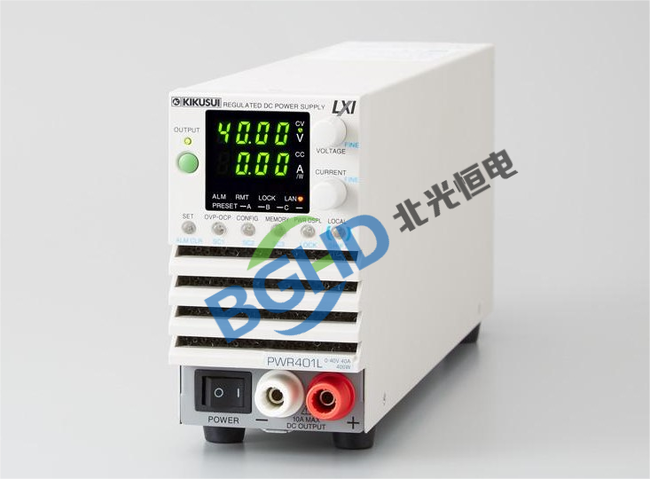 菊水可编程直流电源.png