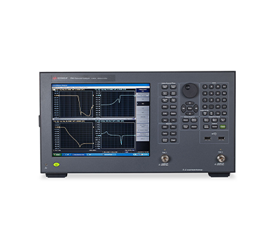 （Keysight）是德ENA系列网络分析仪租赁