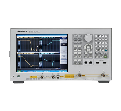 （Keysight）二手是德科技ENA系列网络分析仪