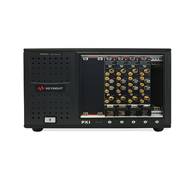 （Keysight）是德 N5252AE 波段网络分析仪系统