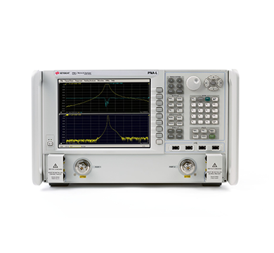 （Keysight）二手是德科技 N5235B 矢量网络分析