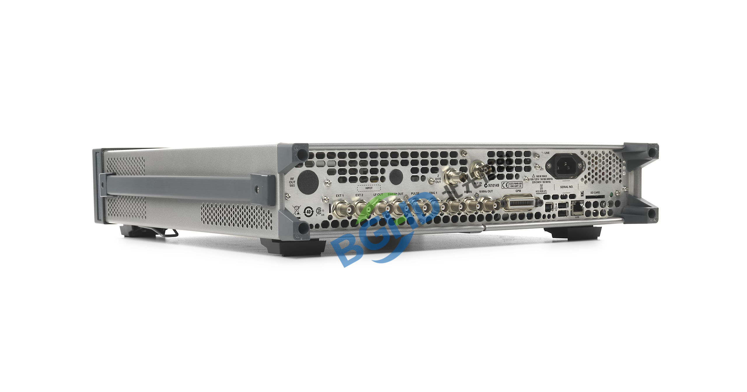 （Keysight）是德EXG系列XG2模拟信号发生器租赁