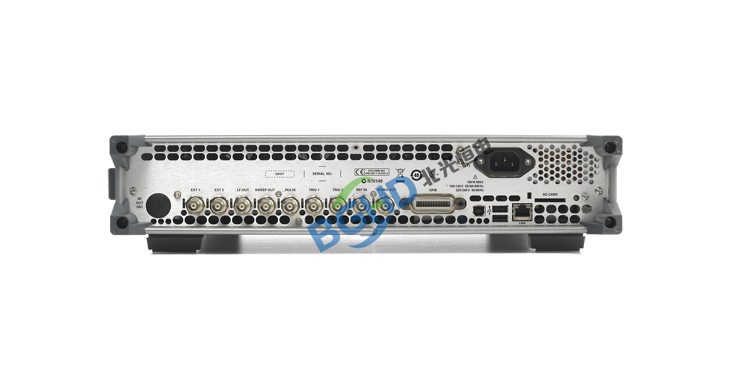 （Keysight）是徳XG5级模拟信号发生器租赁