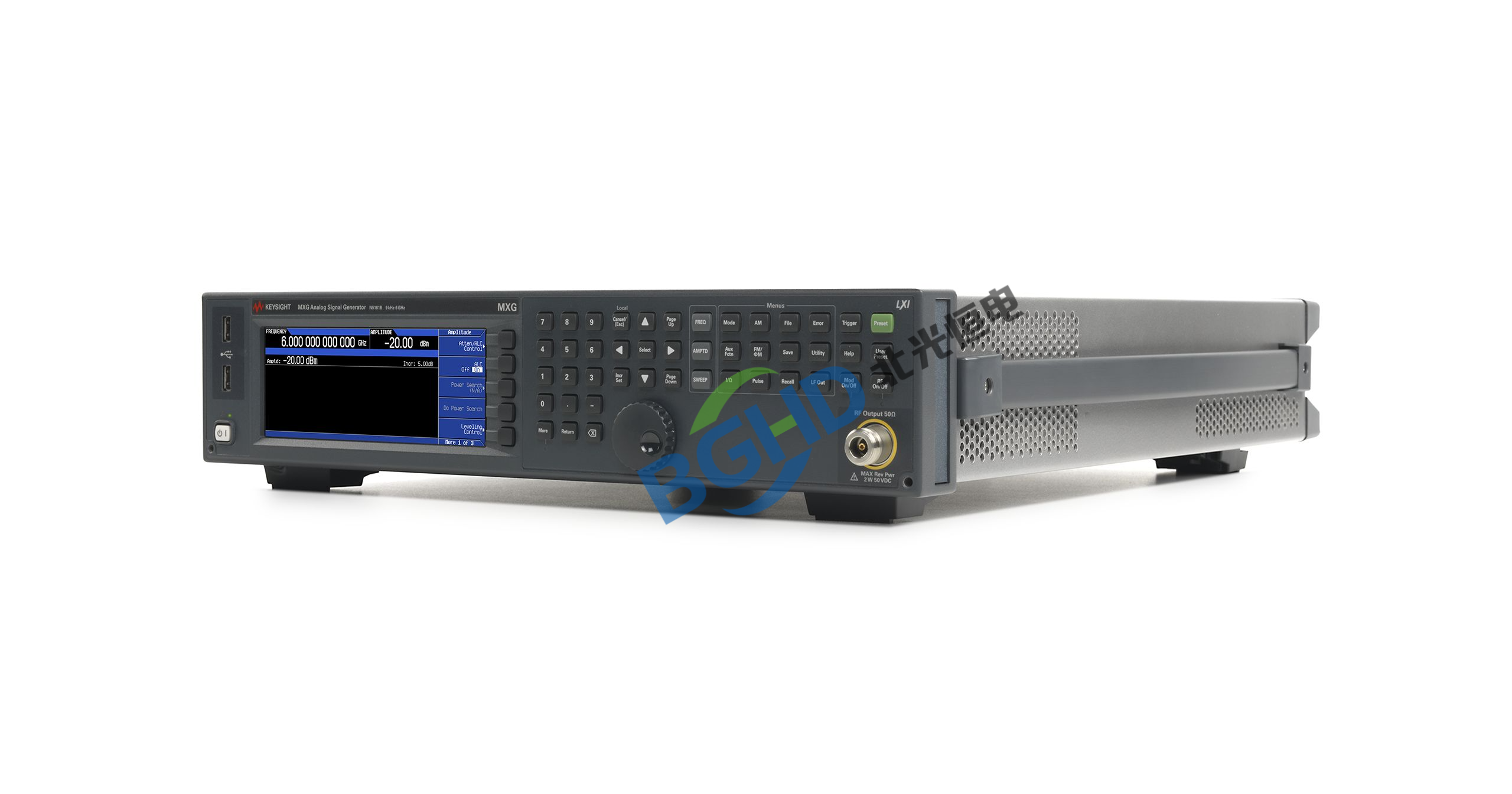 （Keysight）是徳XG5级模拟信号发生器租赁