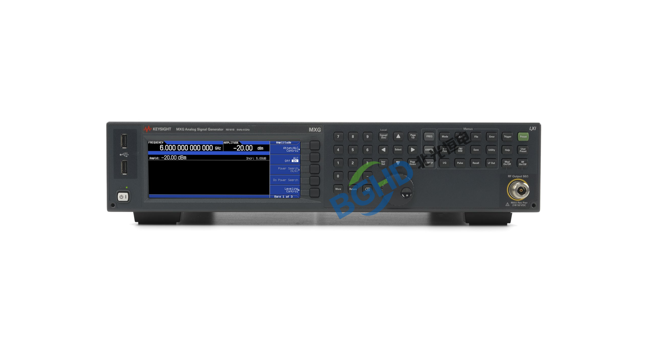 （Keysight）是徳XG5级模拟信号发生器租赁