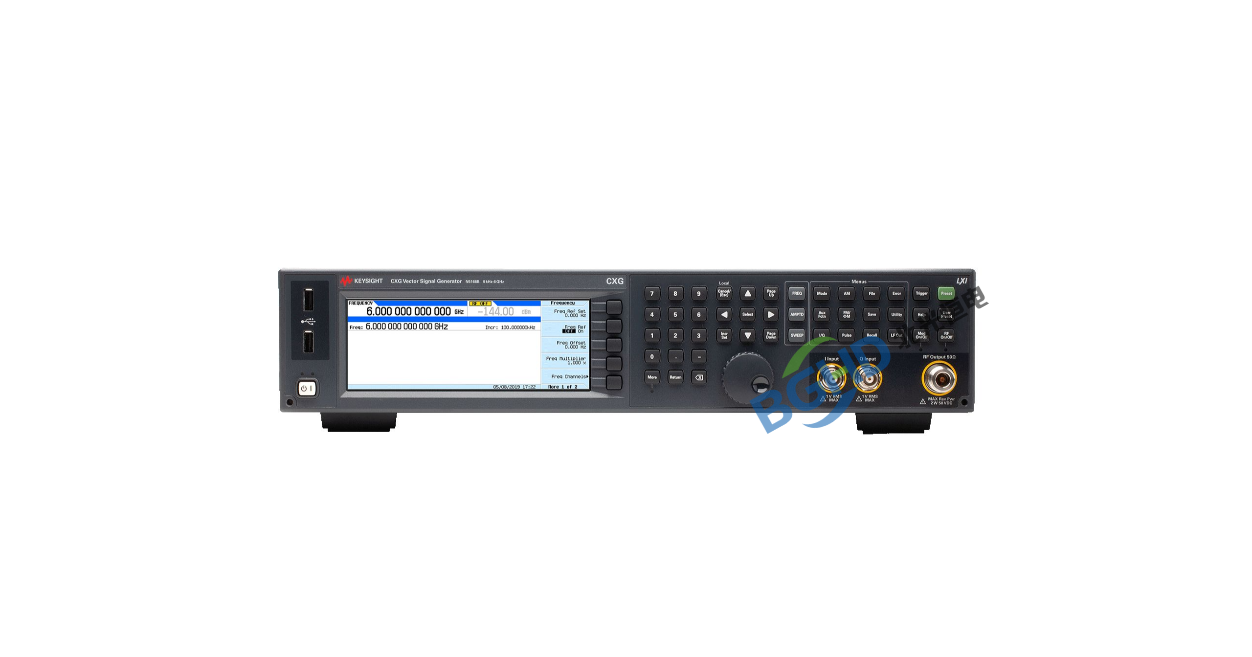 （Keysight）二手是德XG1矢量信号发生器