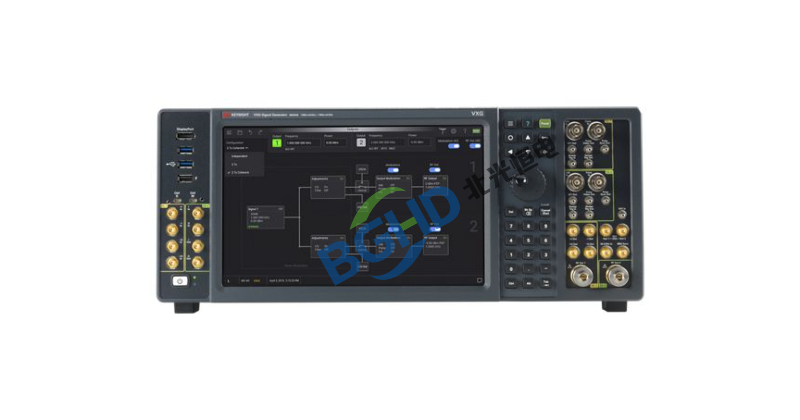 （Keysight）是德XG7矢量信号发生器租赁