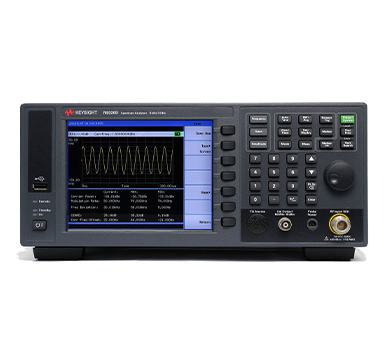 （Keysight）二手是德科技 N9320B 射频频谱分析