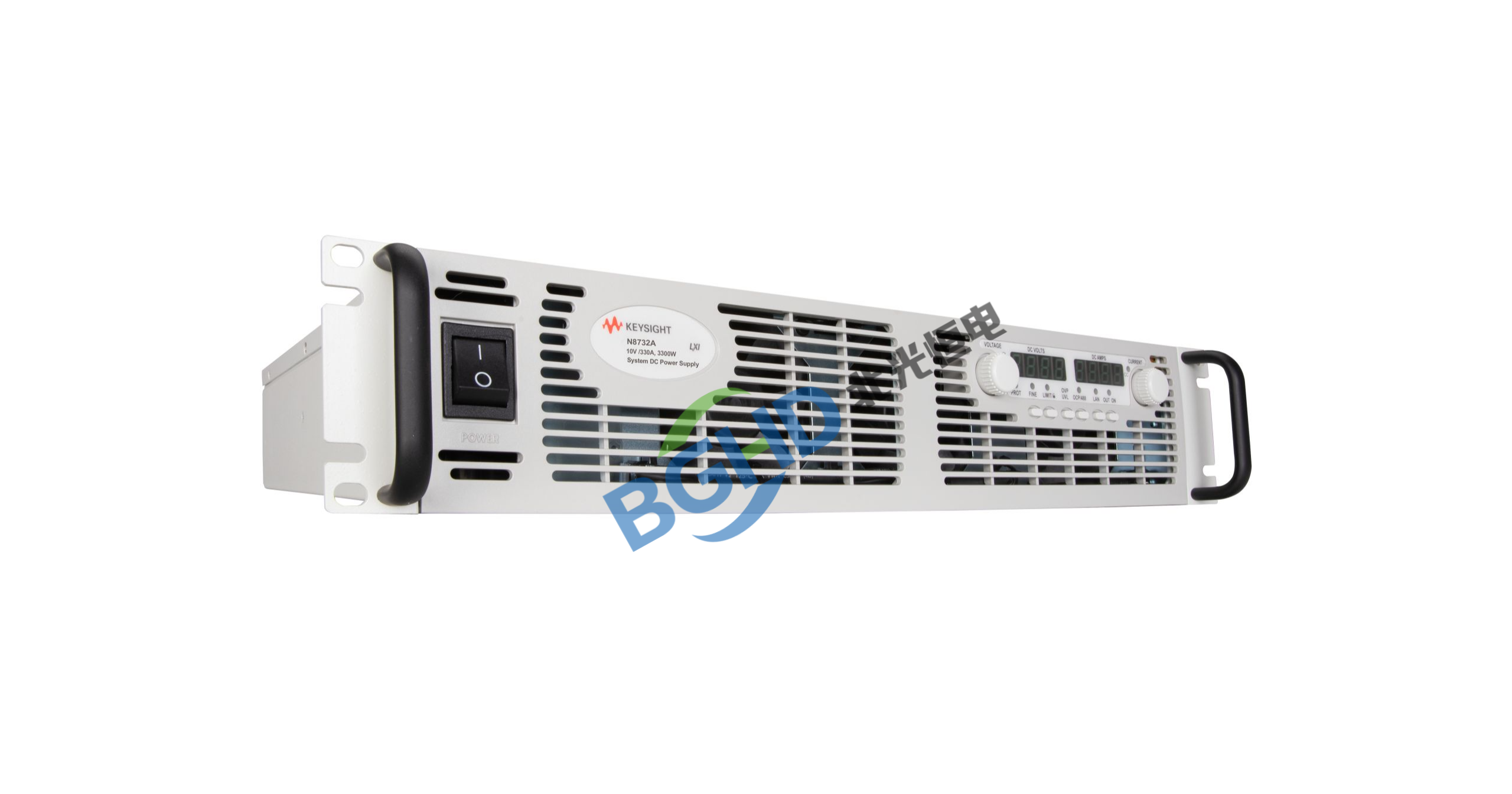 （Keysight）是德N8700系列ATE系统电源维修