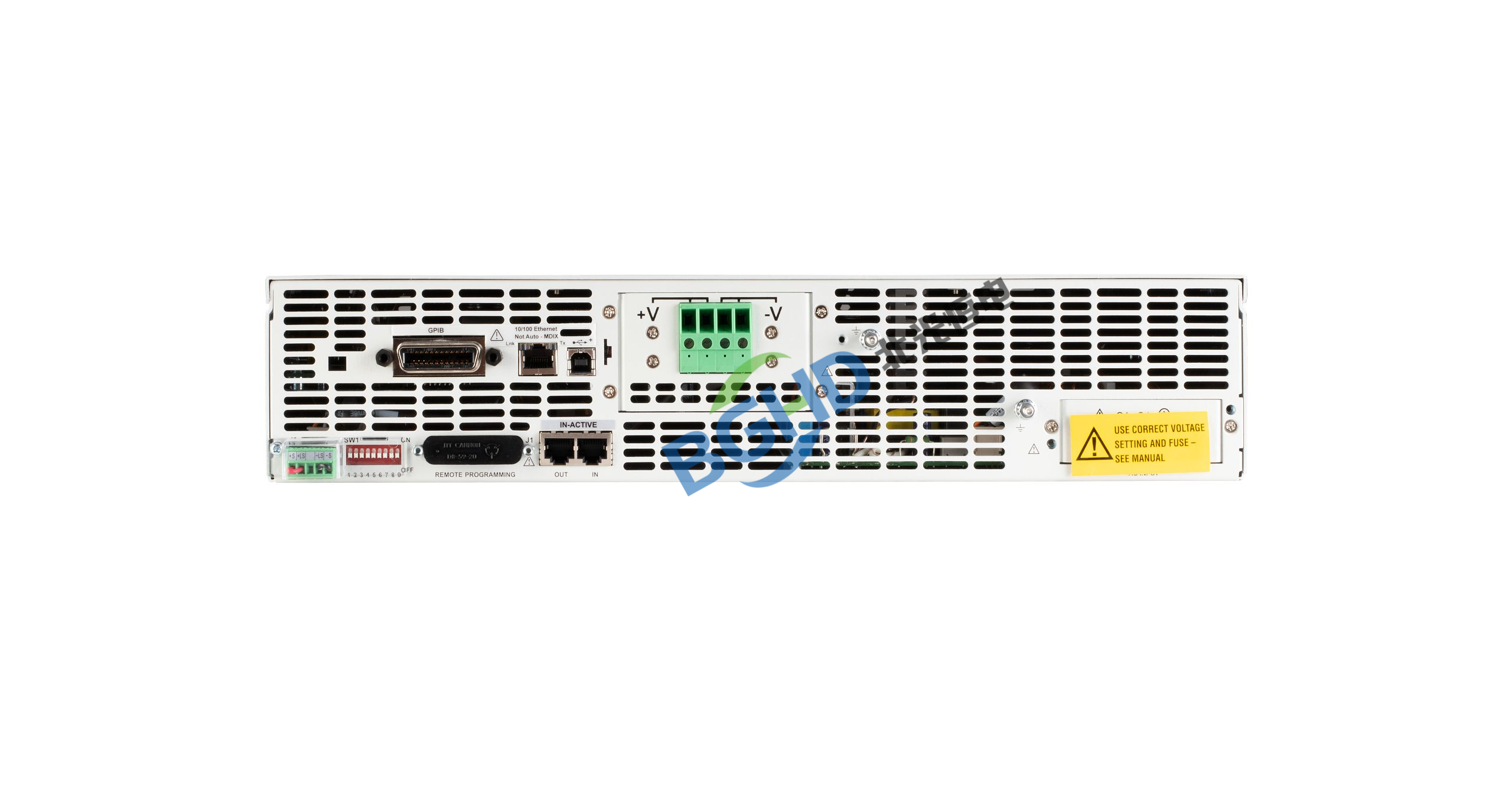 （Keysight）是德N8700系列ATE系统电源维修