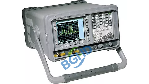 （Agilent）安捷伦 E7404A EMC相位噪声分析仪维修