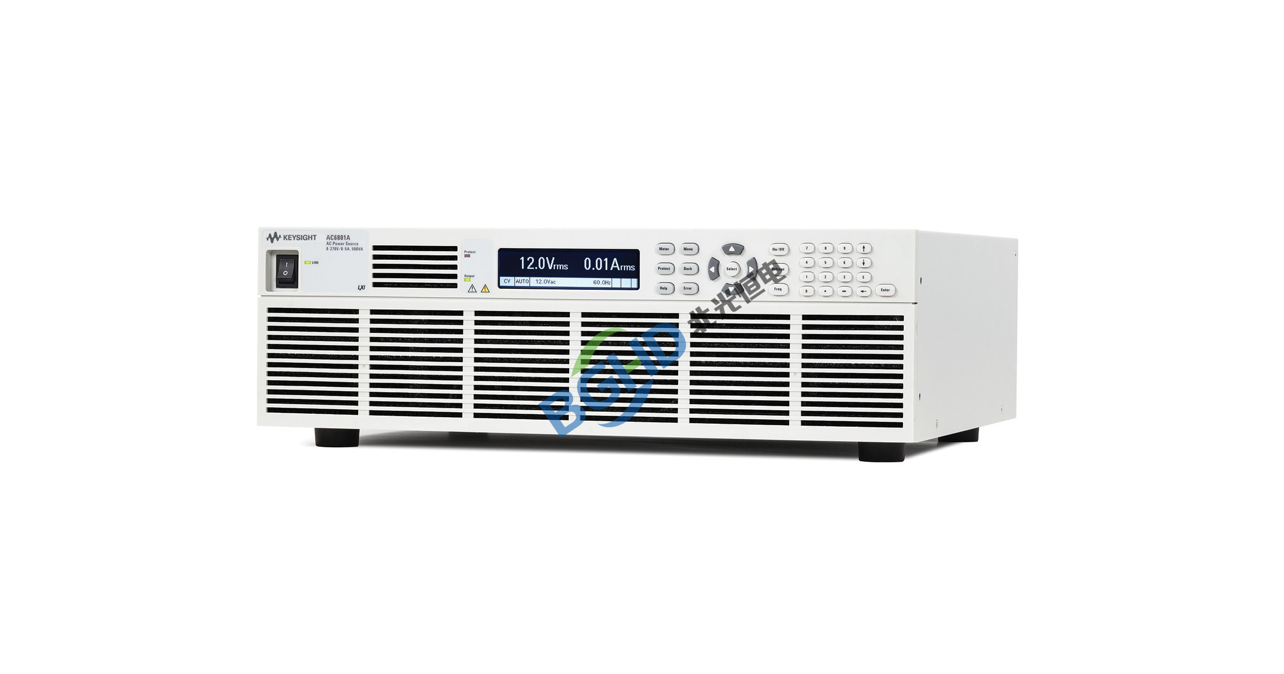 （Keysight）是德 AC6801A 基础性交流电源维修