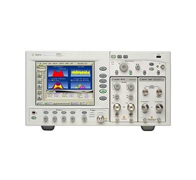 （Agilent）安捷伦86100C示波器维修