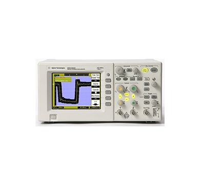 （Agilent）安捷伦3102A示波器维修
