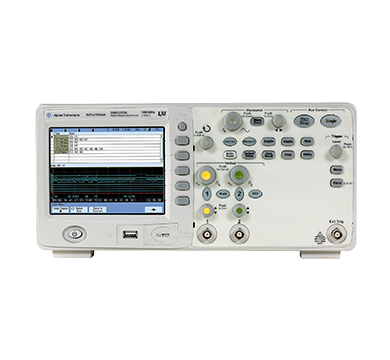 （Agilent）安捷伦 DSO5012/5000 系列示波器维修