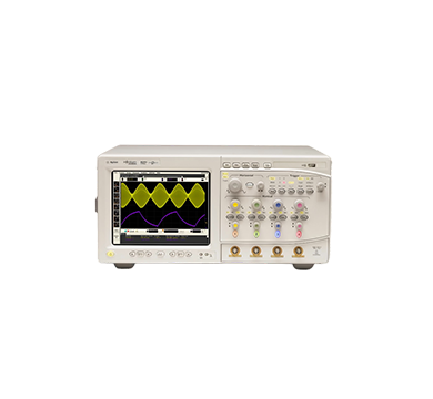（Agilent）安捷伦MSO8064A示波器维修