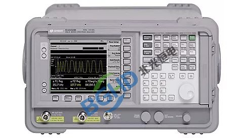 （Agilent）安捷伦E4402B(ESA-E)频谱分析仪维修