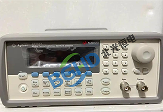 安捷伦Agilent 33250A函数/任意波形发生器维修案例