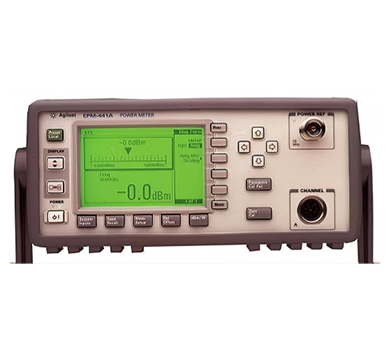 （Agilent）安捷伦E4418A功率计维修