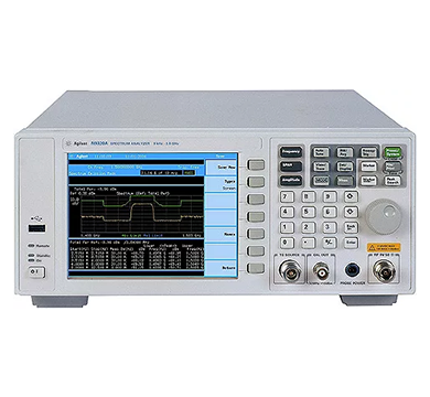 （Agilent）安捷伦 N9320A 频谱分析仪维修