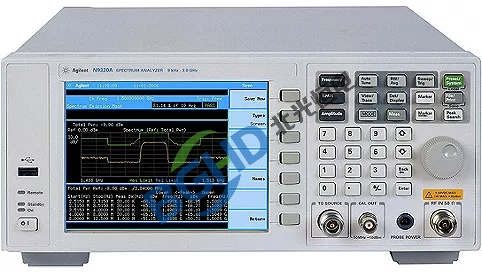 （Agilent）安捷伦 N9320A 频谱分析仪维修