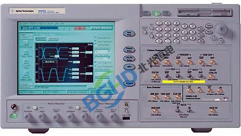（Agilent）安捷伦 N4910B 高速串行 BERT 维修