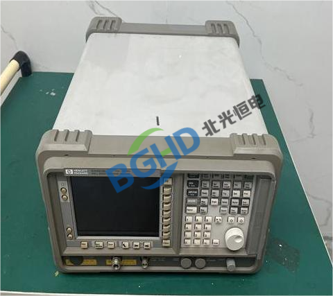 安捷伦Agilent E4403B ESA-L系列频谱分析仪维修案例