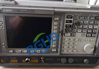 安捷伦Agilent E4407B ESA-E系列频谱分析仪