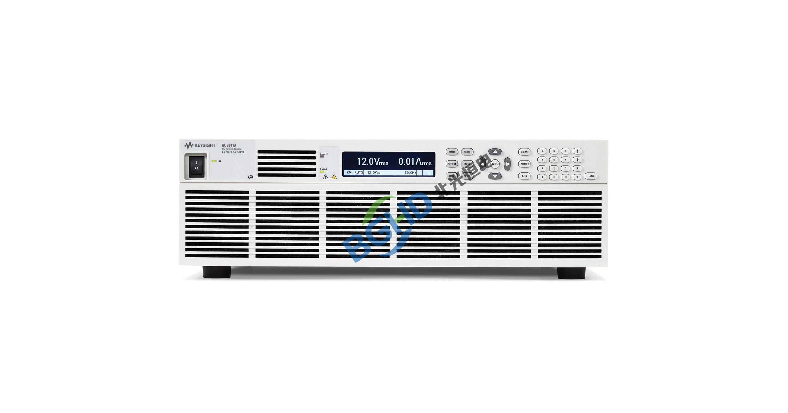 （Agilent）安捷伦AC6801可编程交流电源维修