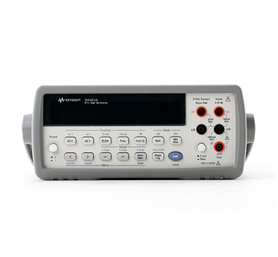 （Keysight）是德34401A 数字万用表维修