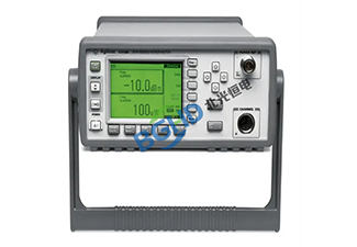 安捷伦Agilent E4418A EPM系列单通道平均功率