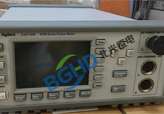 安捷伦Agilent E4419B EPM系列双通道平均功率