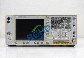 安捷伦Agilent E4440A PSA系列高性能频谱分析