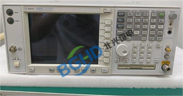 安捷伦E4440A频谱分析仪...png