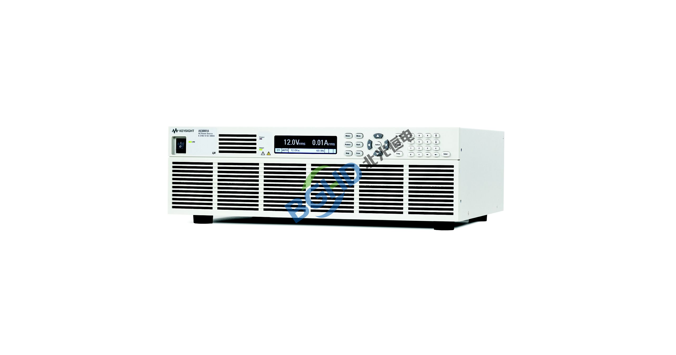 （Keysight）是德AC6801A交流电源维修