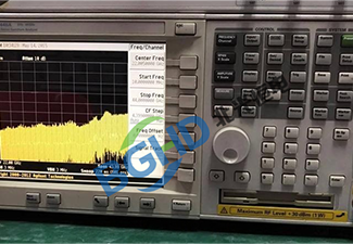 安捷伦Agilent E4445A PSA系列高性能频谱分析