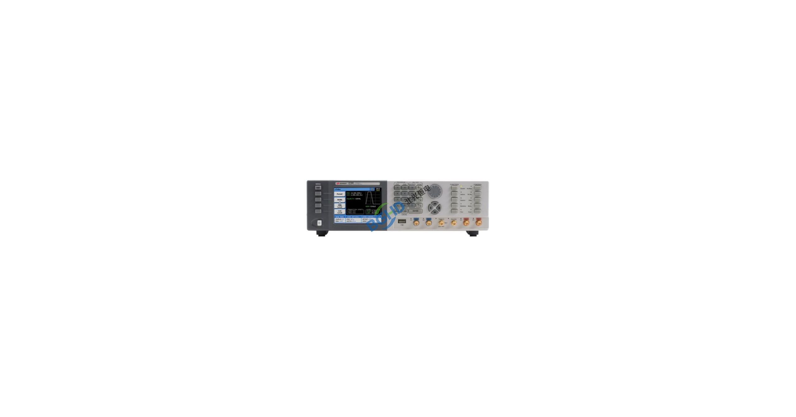 (Keysight)是德81180B任意波形发生器维修