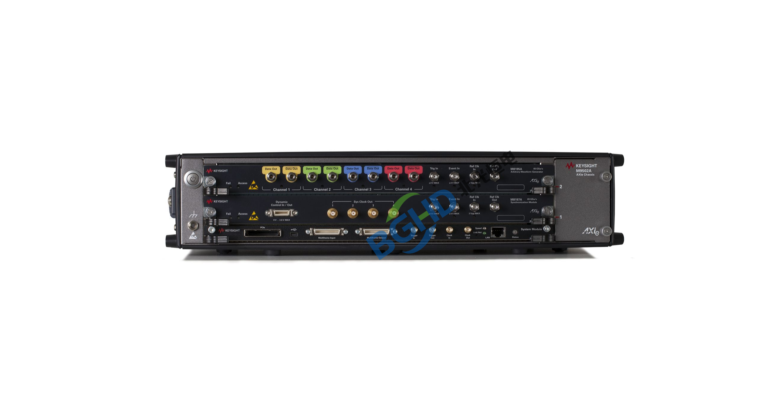 (Keysight)是德M8100任意波形发生器维修