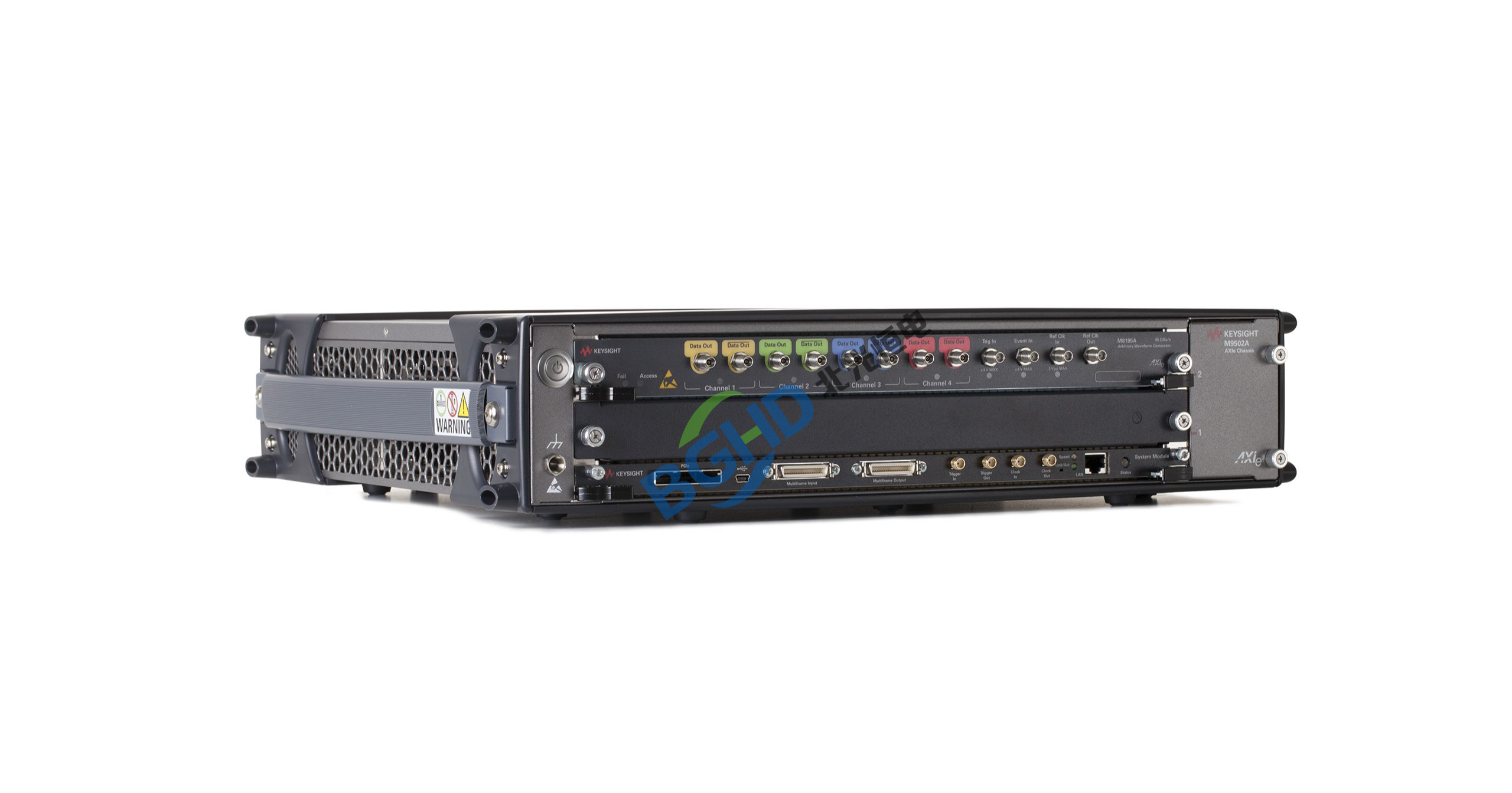 (Keysight)是德M8100任意波形发生器维修