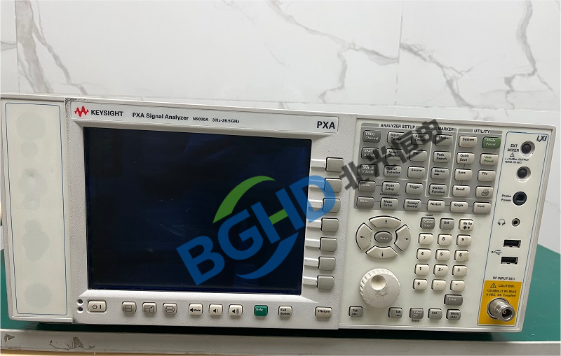 安捷伦N9030A频谱分析仪...png 安捷伦N9030A频谱分析仪...png