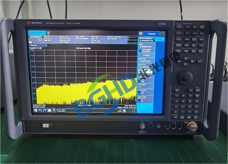 安捷伦N9040B频谱分析仪...png 安捷伦N9040B频谱分析仪...png
